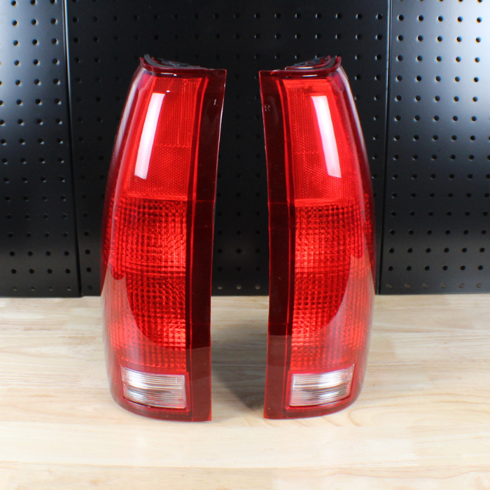 1988-1998 OBS Chevy/GMC Truck Tail Lights